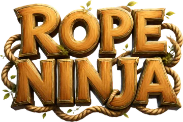 Rope Ninja
